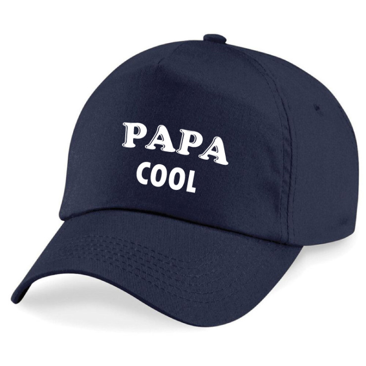 Casquette Papa COOL