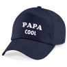Casquette pour papa COOL - Casquette