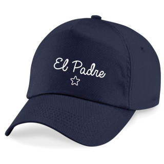 Casquette El Padre