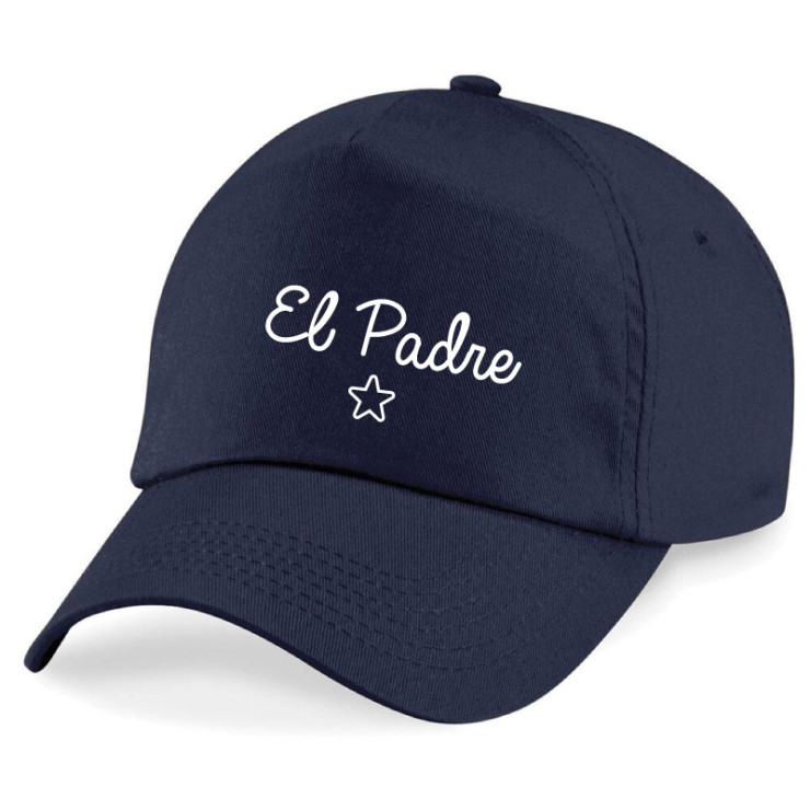 Casquette El Padre