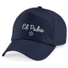 Casquette El Padre - Casquette