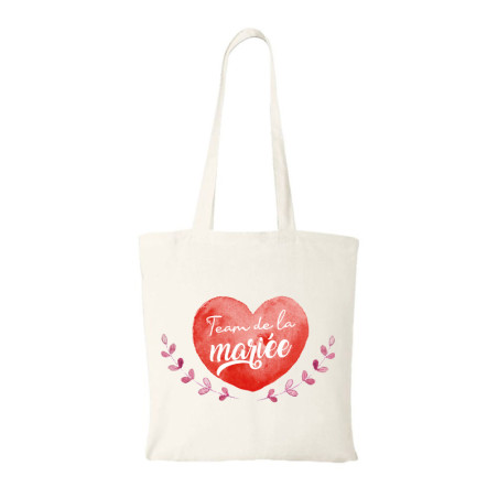       Tote bag EVJF
    