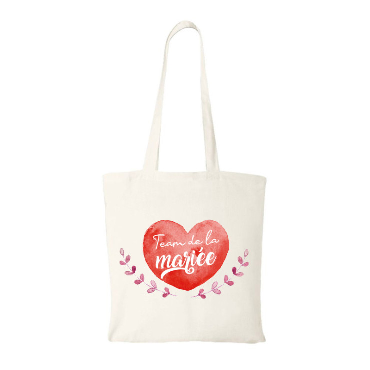 Tote bag EVJF