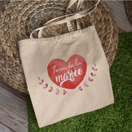       Tote bag EVJF pas cher
    