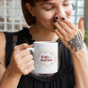 Mug EVJF Bride - Mug Femme