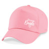 Casquette Team Bride - Casquette