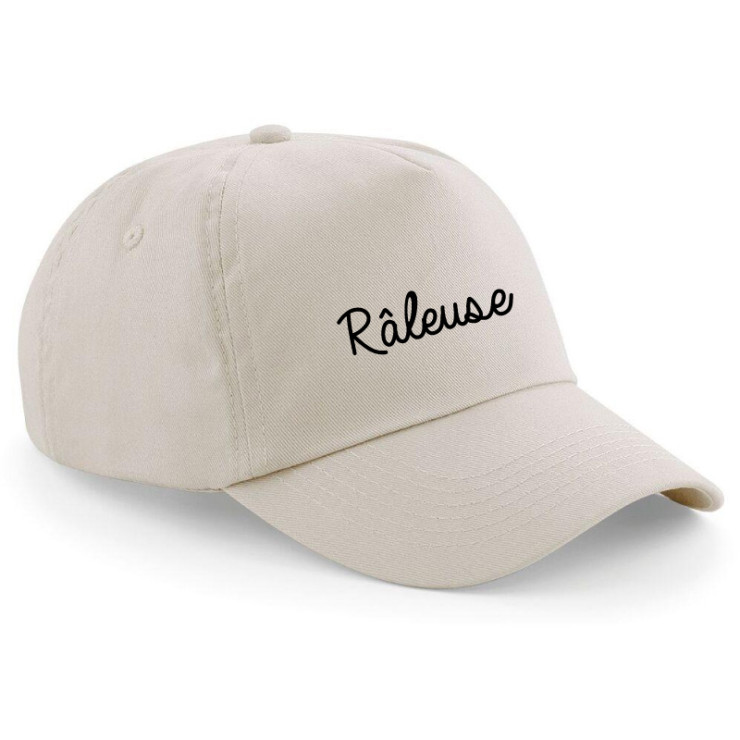 Casquette Râleuse
