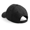 Casquette pour maman cool - Noir - Casquette