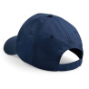 Casquette coeur dessiné pour femme - Casquette