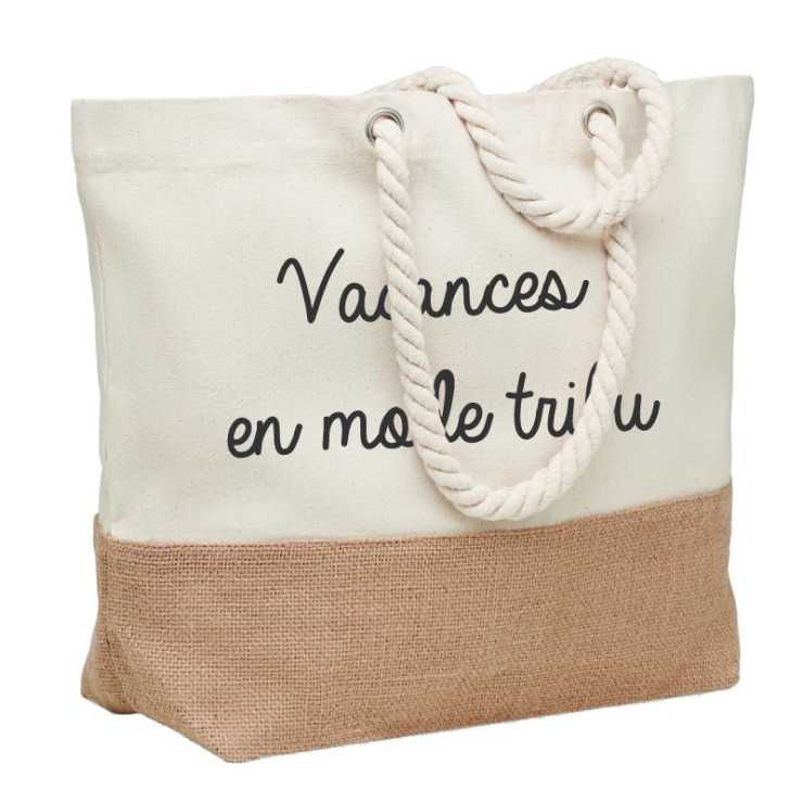 Sac pour la plage
