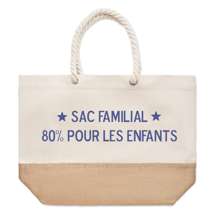 Sac plage