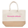Sac de plage chic et tendance pour femme - Sac XL