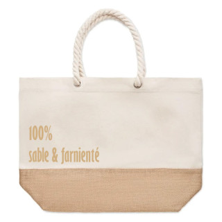 Sac de plage original