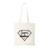 Tote bag Super Maitre - Tote bag homme