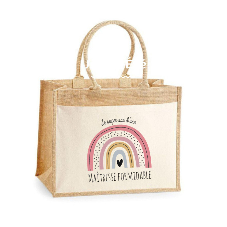 Sac d'une Maîtresse formidable