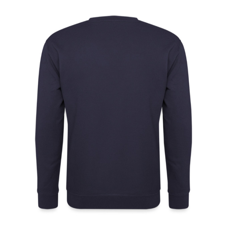       Sweat Joyeux Noël Bleu marine
    
