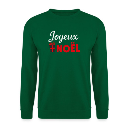       Pull de Noël
    