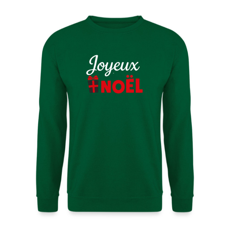 Pull de Noël