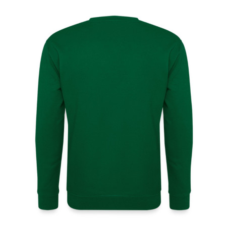       Pull de Noël - Couleur vert
    