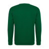 Pull de Noël - Couleur vert - Noël