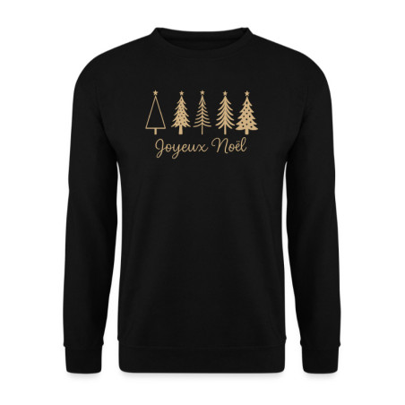       Pull Noël chic
    