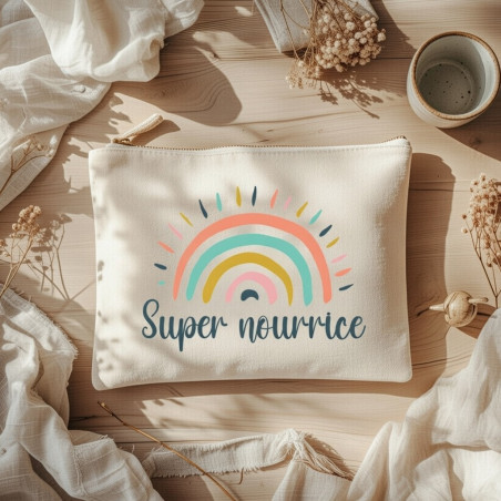       Trousse personnalisable nourrice
    