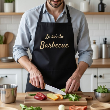       Tablier barbecue Homme
    