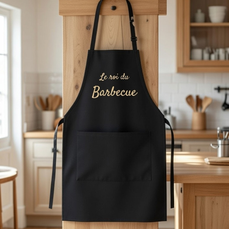 Tablier de cuisine homme – Plusieurs modèles disponibles