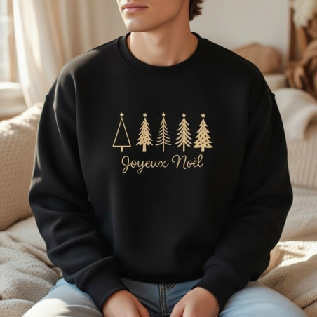       Pull Noël chic
    