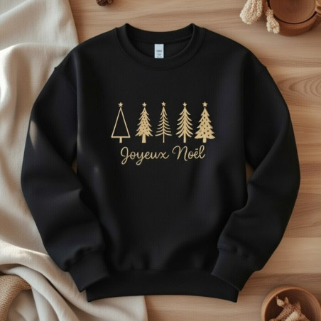       Pull Noël chic – Unisexe élégant | Femme & Homme
    