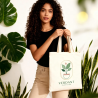 Tote Bag personnalisé - Créez un sac unique pour tous les jours - Vêtements personnalisés