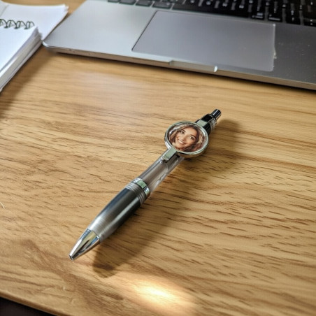       Stylo personnalisé en ligne
    