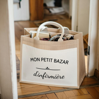 Boutique sac infirmière Personnalisé