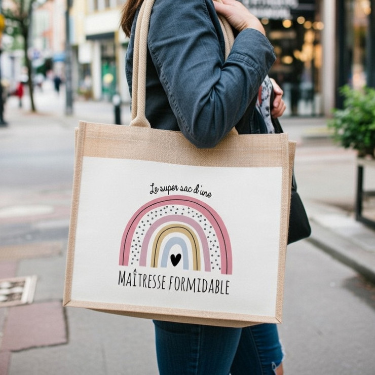Sac tendance d'une Maîtresse formidable