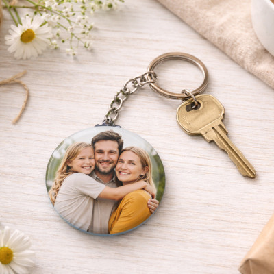 Boutique porte clé personnalisable - Em création