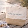 Grand sac de plage pratique - Sac XL