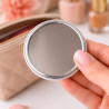 Miroir pour une maman qui déchire - Cadeau pratique - Miroir de poche