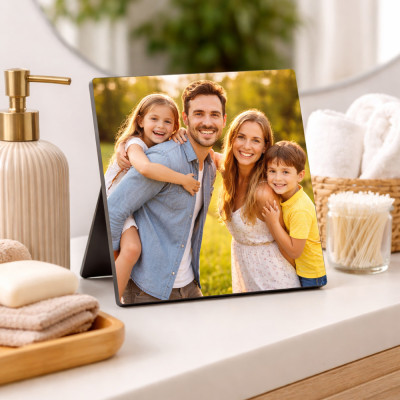 Achat cadre photo personnalisé - Em création