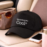 Casquette Maman Cool - Idées cadeau fête des Mères - Casquette