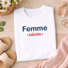 T-shirt Femme idéale - Parfait pour une fête, anniversaire ou attention du quotidien - T-shirts Femme