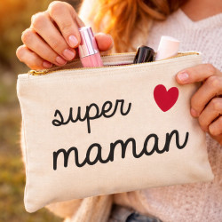 Pochette Maman