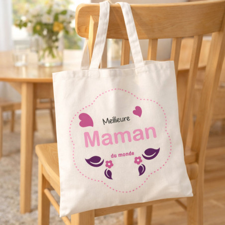       Tote bag  Maman
    