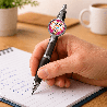 Stylo Infirmière - Cadeau de remerciement - Stylo femme