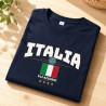 T-shirt Italie Homme football - T-shirt Homme