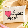 Pochette Atsem - Trousses