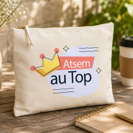       Trousse Atsem au Top
    