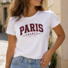 T-shirt Paris