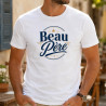T-shirt Beau-père - T-shirt Homme
