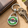 Porte-clés Beau père - Porte-clés homme