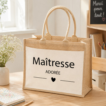       Sac Maîtresse
    